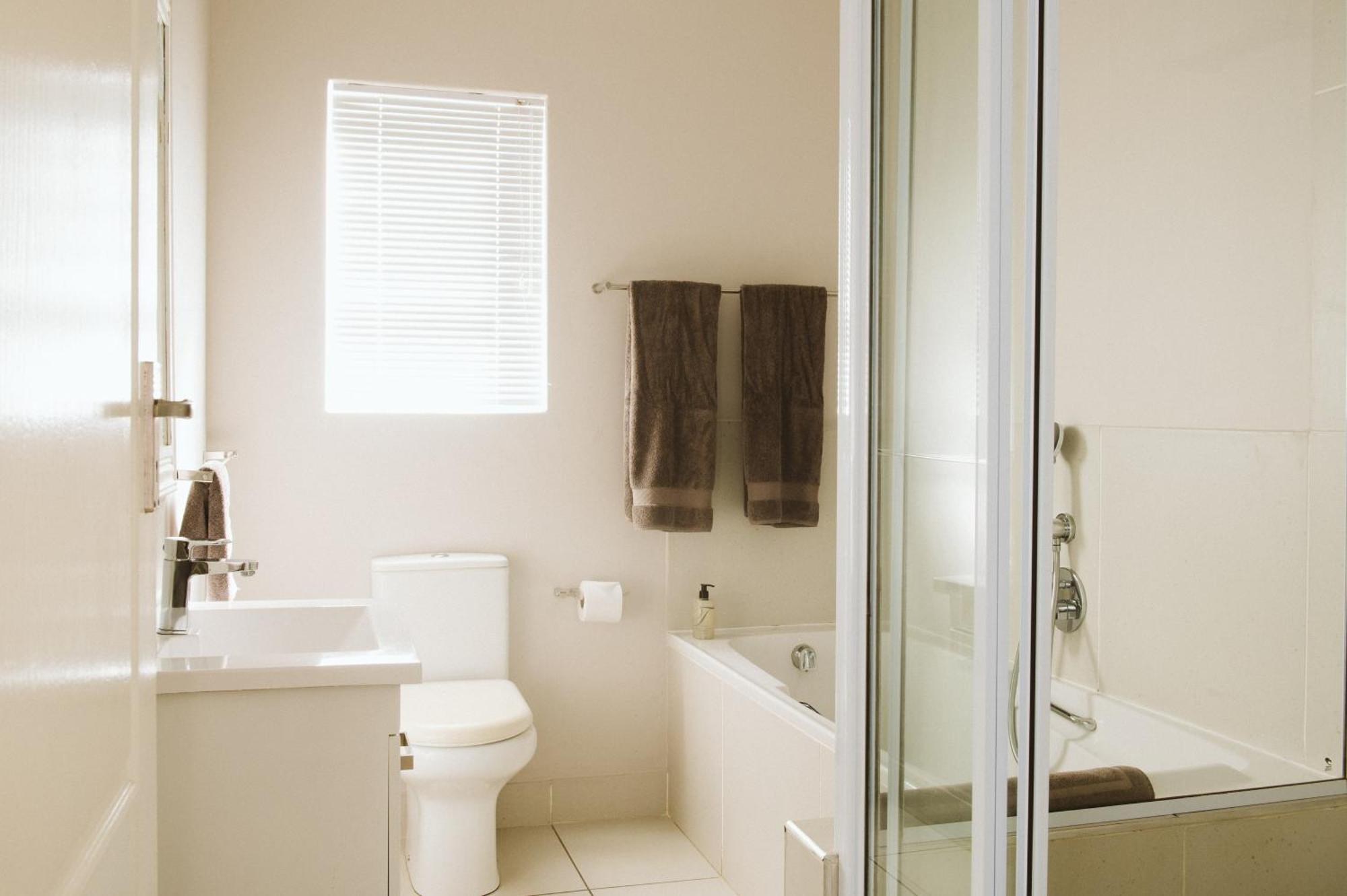 Stone Ridge Luxury Self Catering Unit Apartment St Lucia Luaran gambar