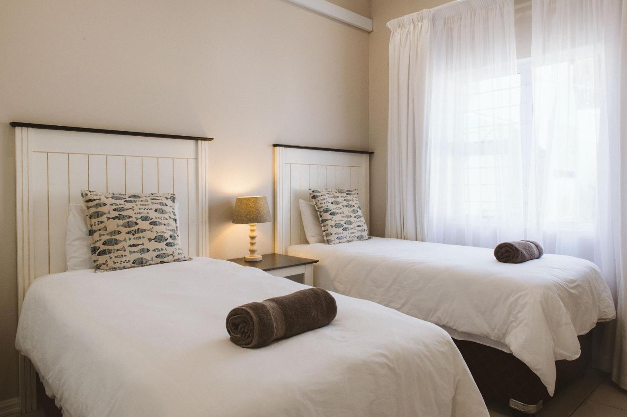 Stone Ridge Luxury Self Catering Unit Apartment St Lucia Luaran gambar