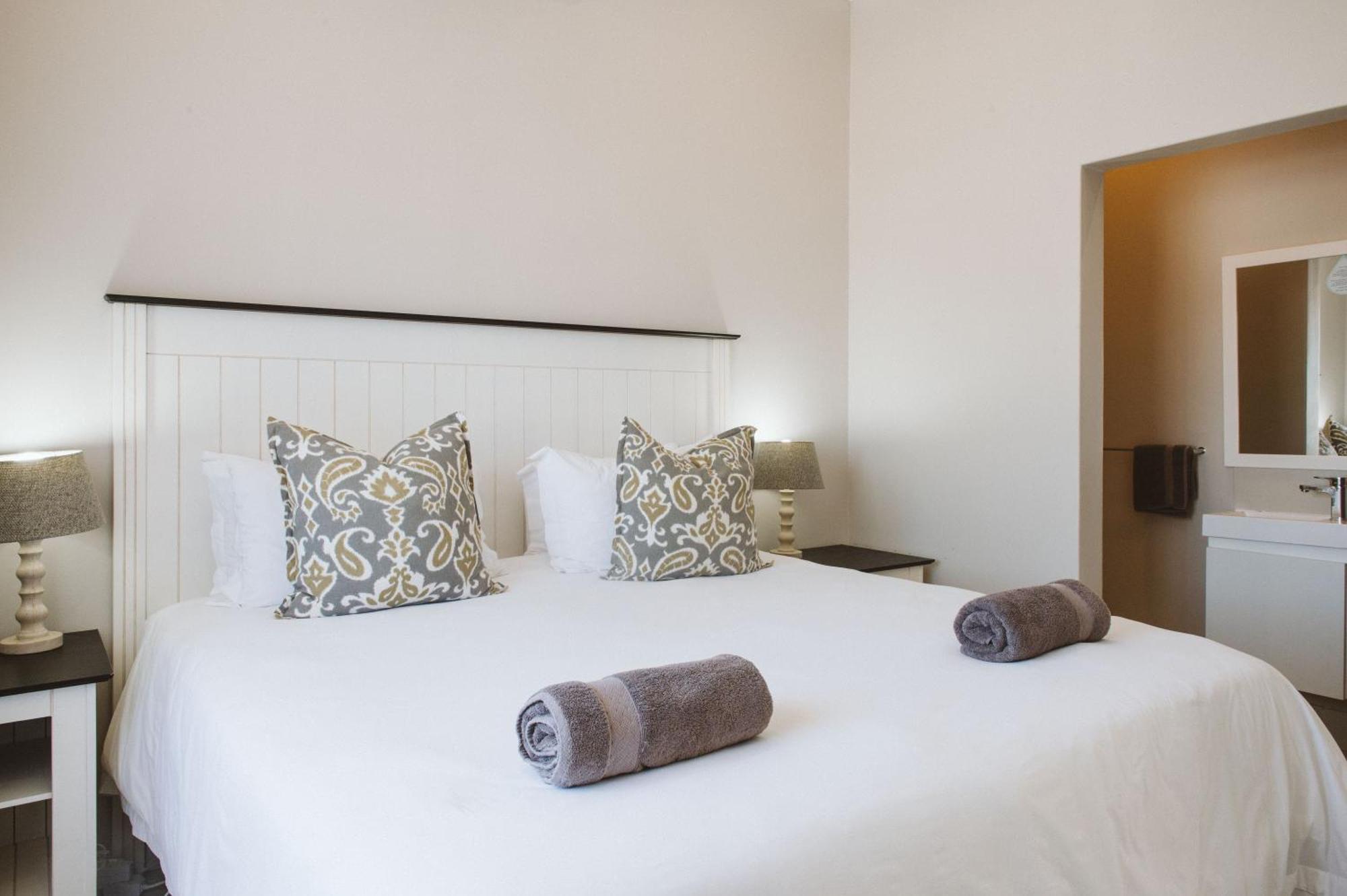 Stone Ridge Luxury Self Catering Unit Apartment St Lucia Luaran gambar
