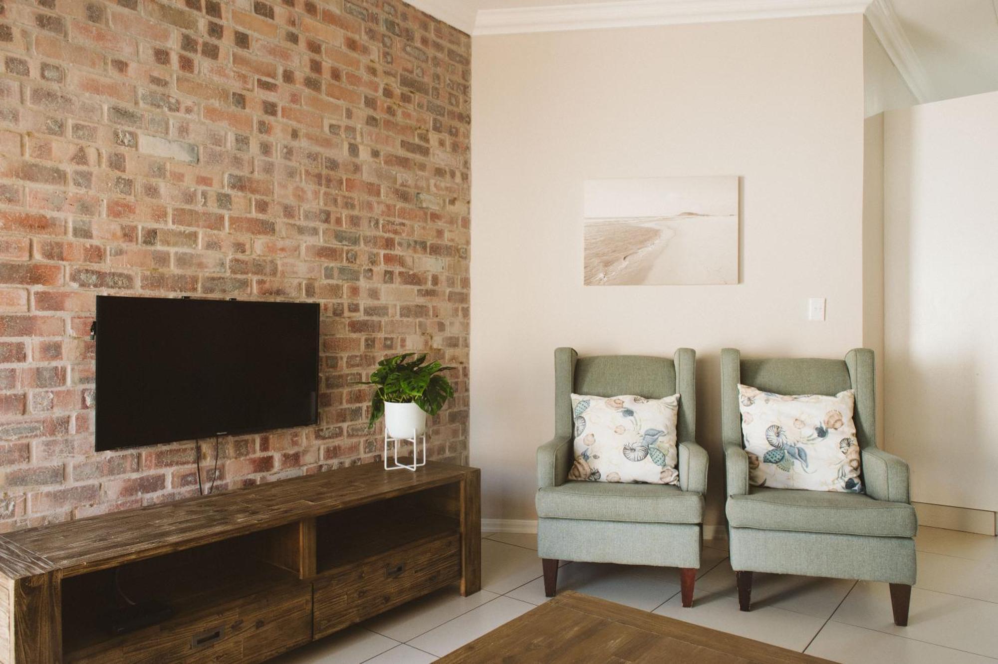 Stone Ridge Luxury Self Catering Unit Apartment St Lucia Luaran gambar